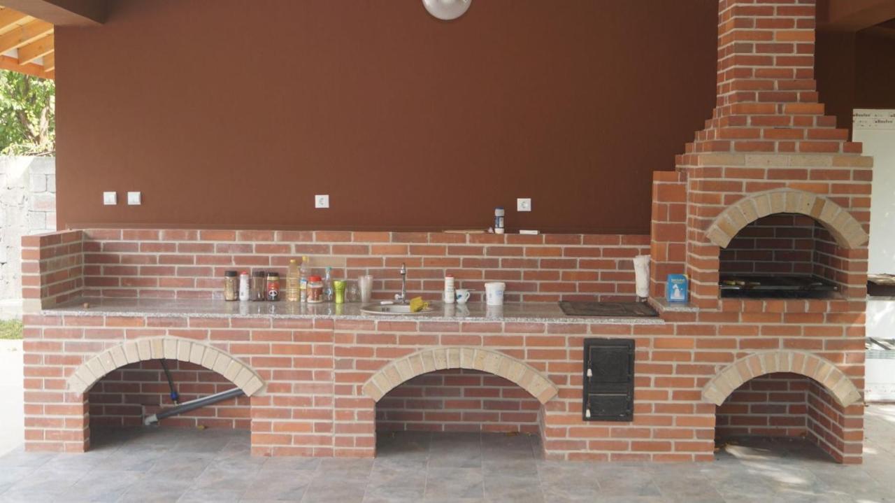 Vila Ovidiu Baile Herculane Luaran gambar