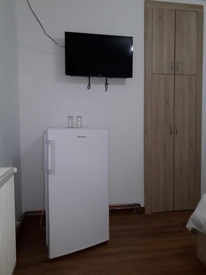 Vila Ovidiu Baile Herculane Luaran gambar