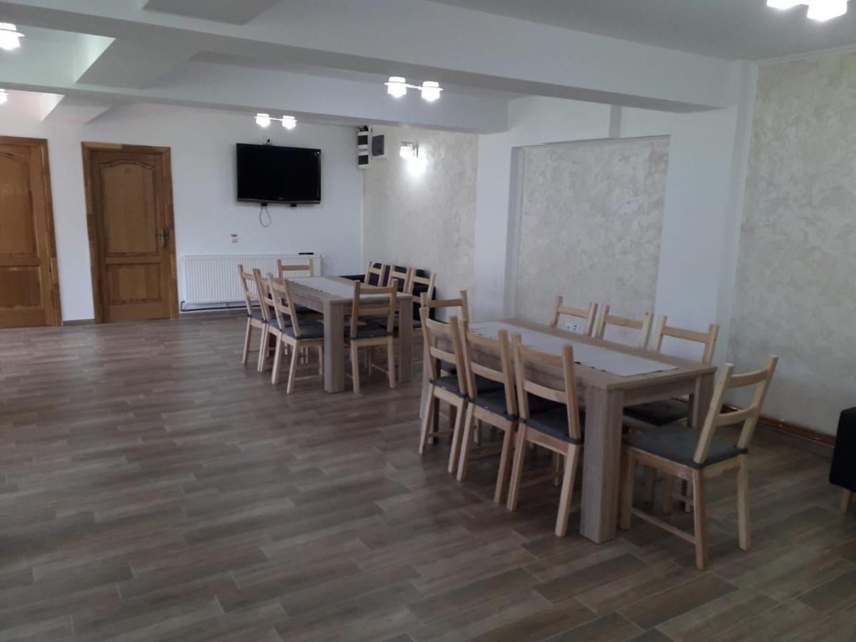 Vila Ovidiu Baile Herculane Luaran gambar