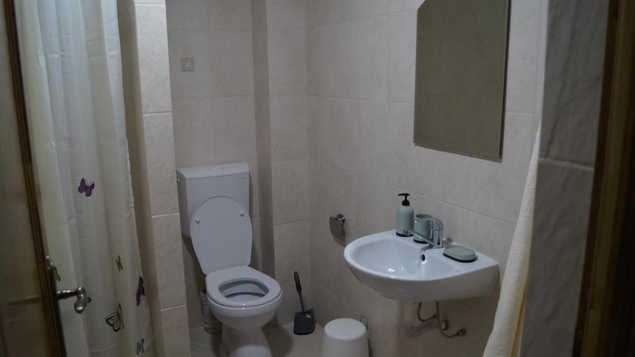 Vila Ovidiu Baile Herculane Luaran gambar