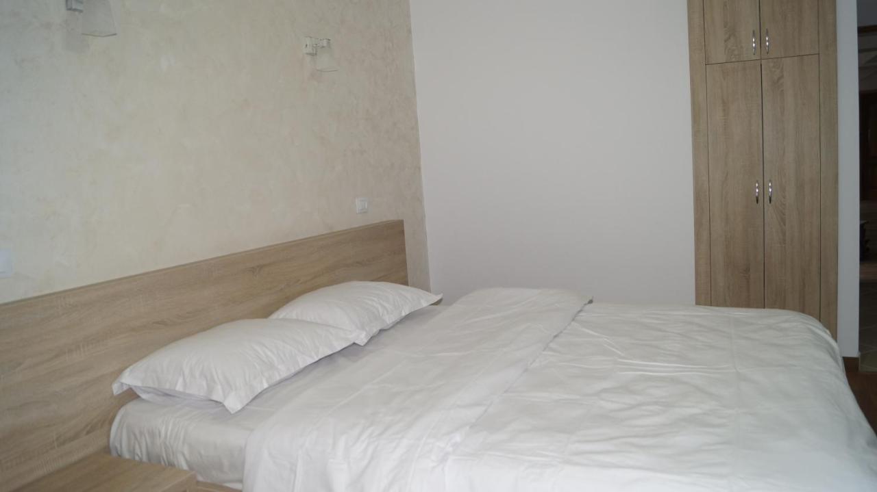 Vila Ovidiu Baile Herculane Luaran gambar